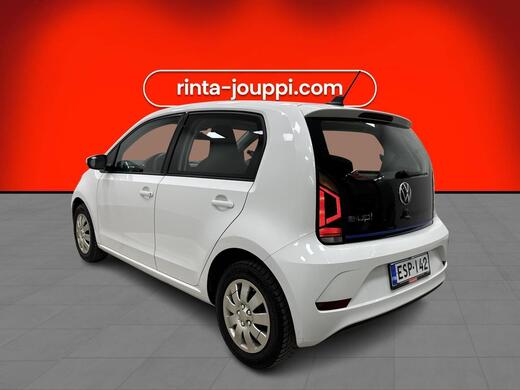 Volkswagen up! vaihtoauto