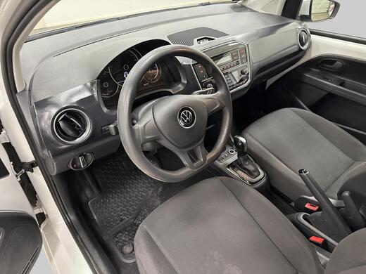 Volkswagen up! vaihtoauto