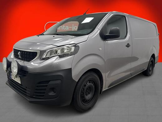 Peugeot Expert vaihtoauto