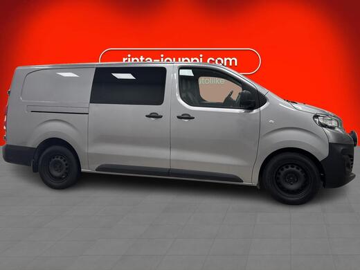 Peugeot Expert vaihtoauto