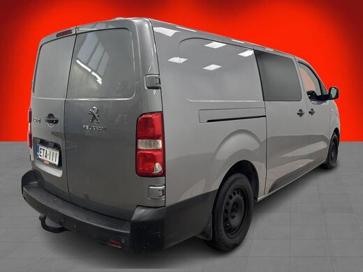 Peugeot Expert vaihtoauto