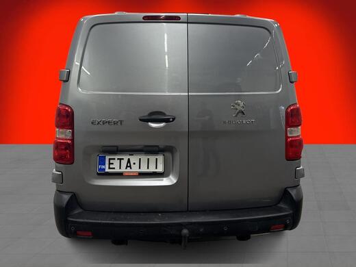 Peugeot Expert vaihtoauto