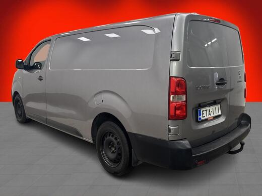 Peugeot Expert vaihtoauto