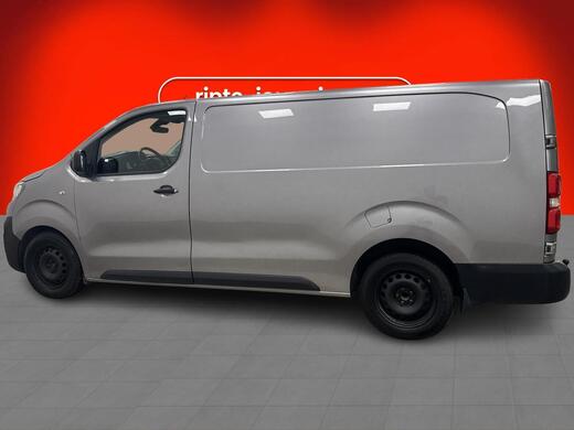 Peugeot Expert vaihtoauto