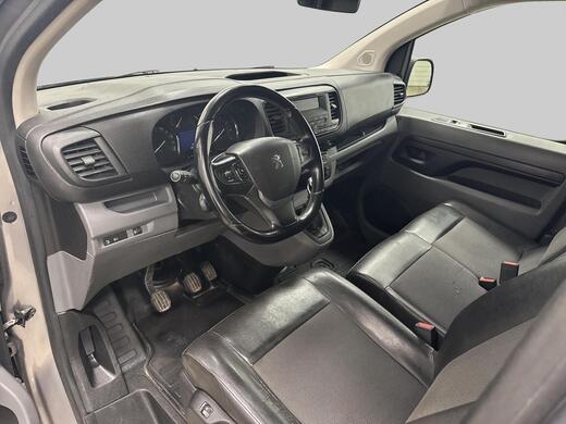 Peugeot Expert vaihtoauto