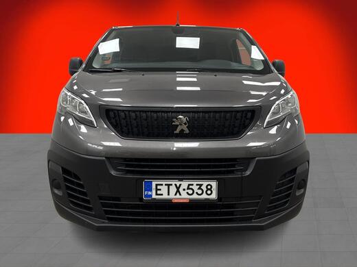 Peugeot Expert vaihtoauto