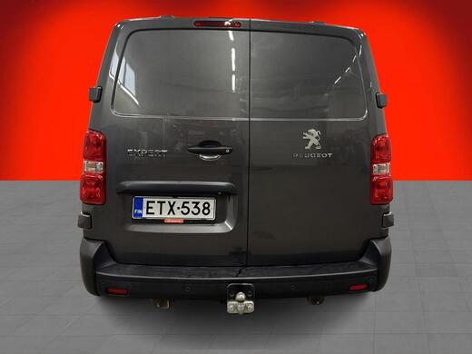 Peugeot Expert vaihtoauto