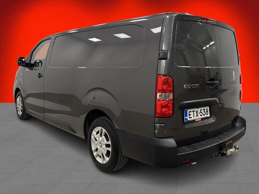 Peugeot Expert vaihtoauto