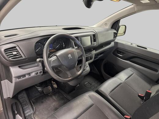 Peugeot Expert vaihtoauto