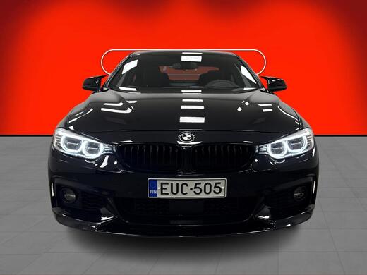 BMW 435 vaihtoauto