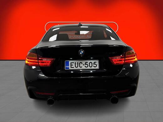 BMW 435 vaihtoauto