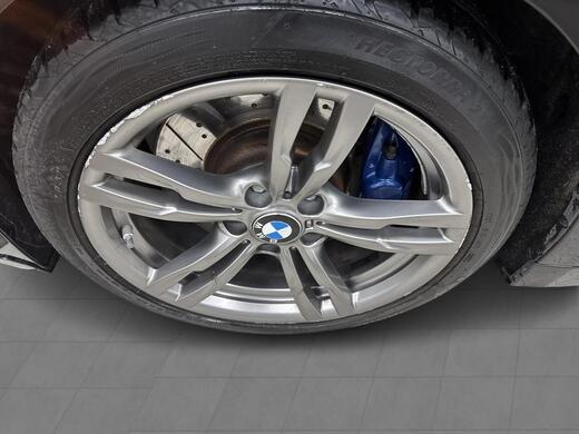 BMW 435 vaihtoauto