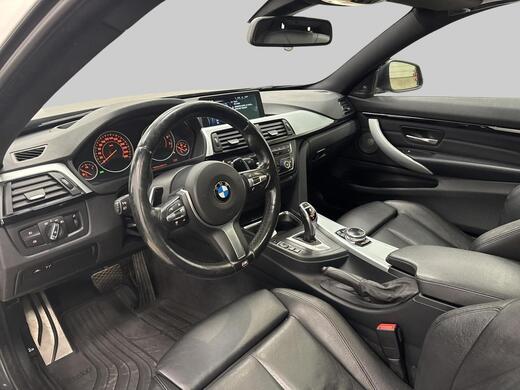 BMW 435 vaihtoauto