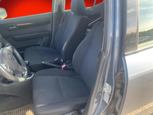 Suzuki Swift vaihtoauto