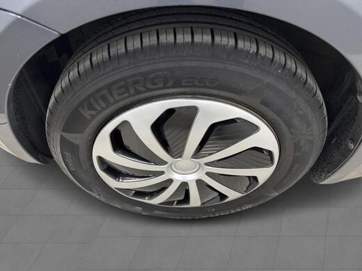 Suzuki Swift vaihtoauto