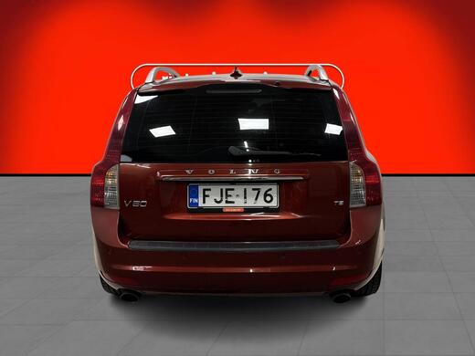 Volvo V50 vaihtoauto