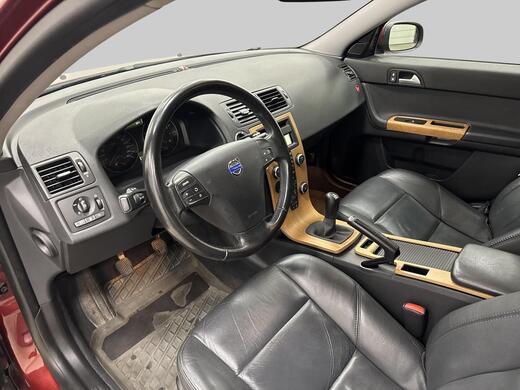 Volvo V50 vaihtoauto
