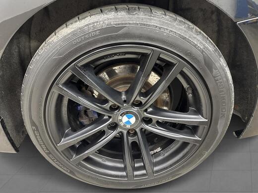 BMW 318 vaihtoauto