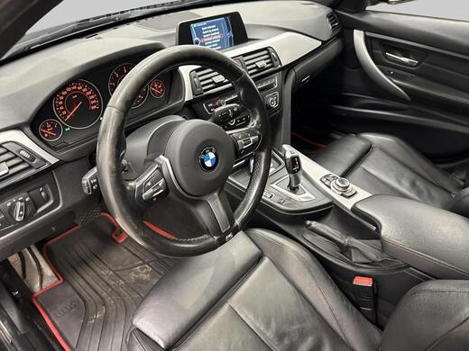 BMW 318 vaihtoauto