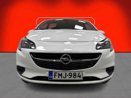 Opel Corsa vaihtoauto