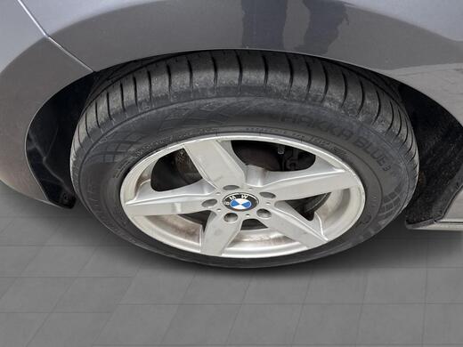 BMW 116 vaihtoauto