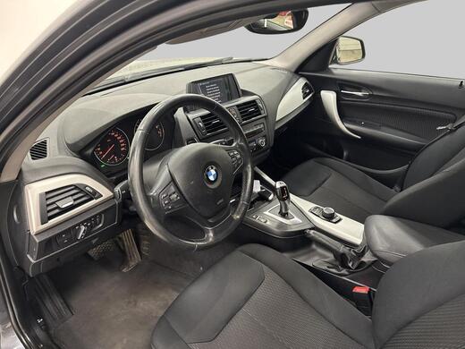 BMW 116 vaihtoauto