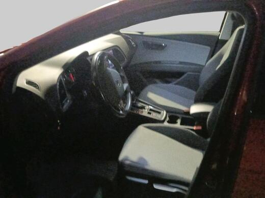 SEAT Leon ST vaihtoauto