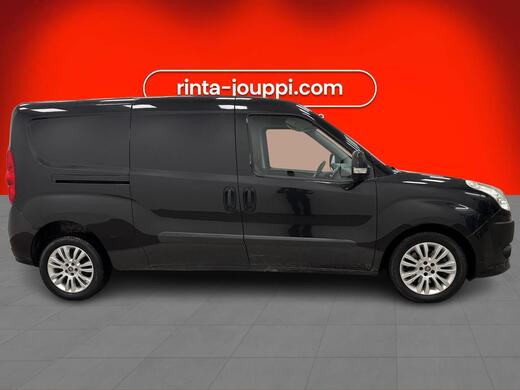 Fiat Doblò vaihtoauto