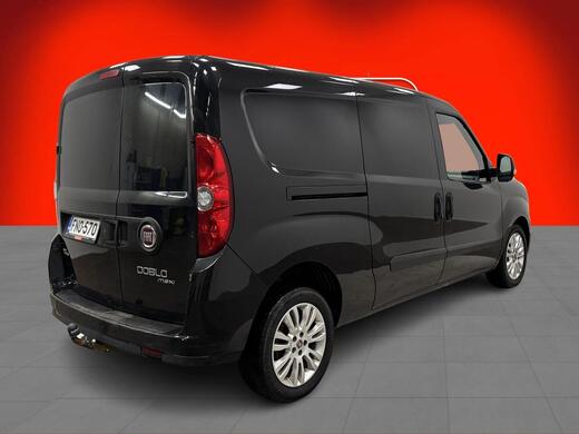 Fiat Doblò vaihtoauto