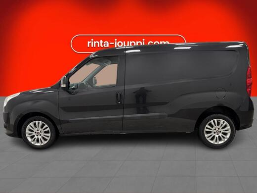 Fiat Doblò vaihtoauto