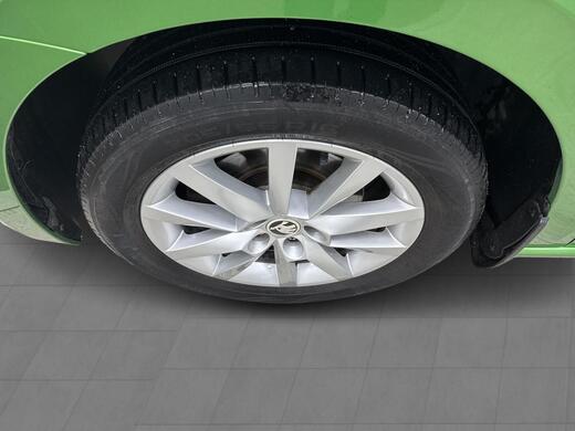 Skoda Scala vaihtoauto