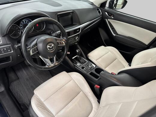 Mazda CX-5 vaihtoauto