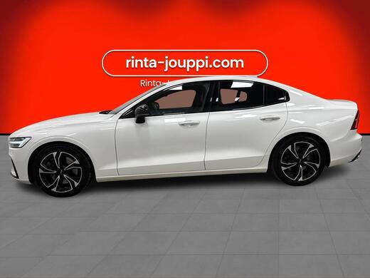 Volvo S60 vaihtoauto