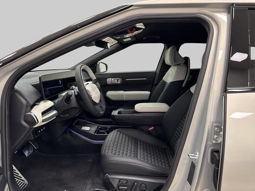 Kia EV4 vaihtoauto