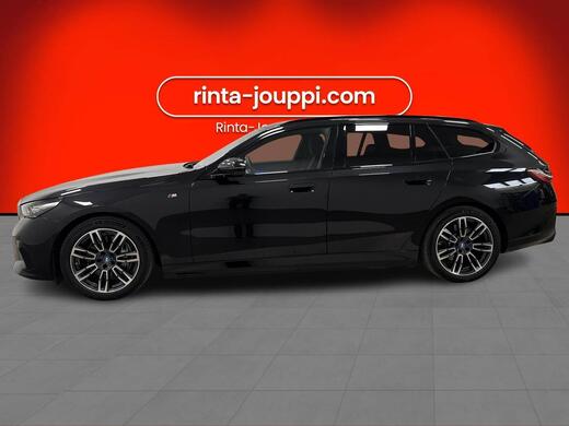 BMW i5 vaihtoauto