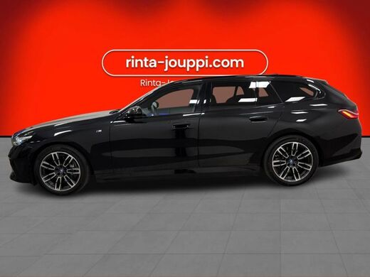 BMW i5 vaihtoauto