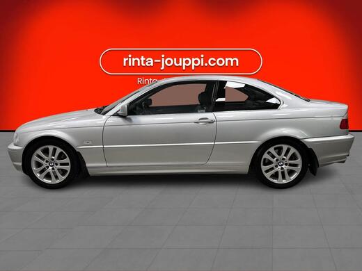 BMW 330 vaihtoauto