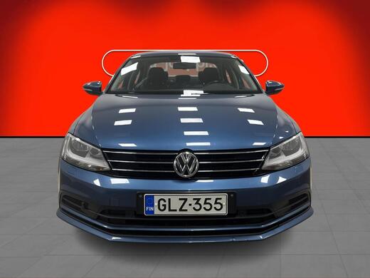 Volkswagen Jetta vaihtoauto