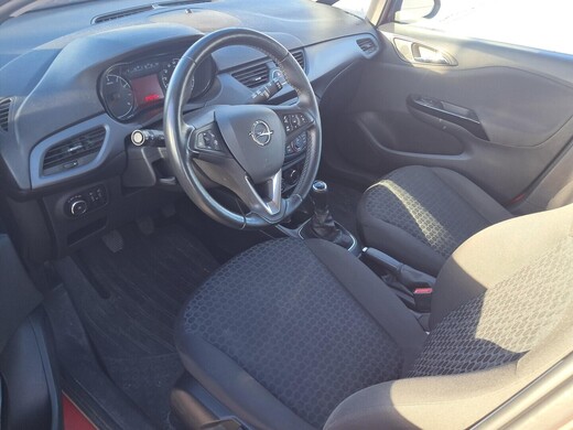 Opel Corsa vaihtoauto
