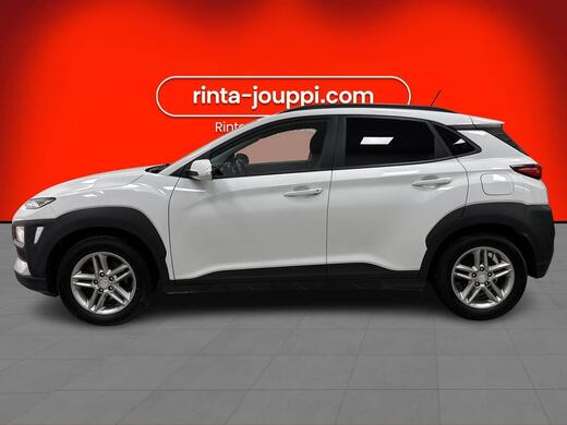 Hyundai Kona vaihtoauto