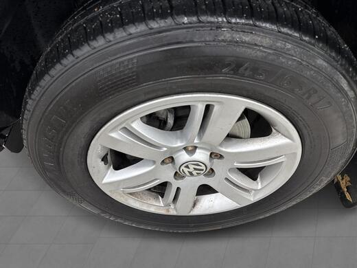 Volkswagen Amarok vaihtoauto