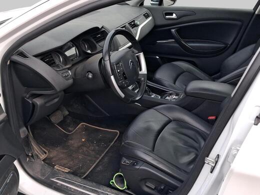 Citroën C5 vaihtoauto