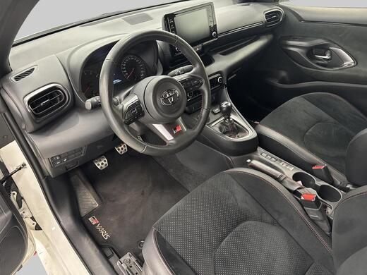 Toyota GR Yaris vaihtoauto