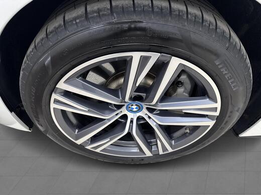 BMW i4 vaihtoauto