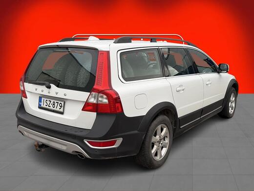 Volvo XC70 vaihtoauto