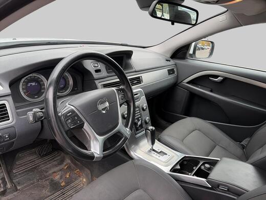 Volvo XC70 vaihtoauto