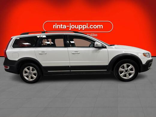 Volvo XC70 vaihtoauto