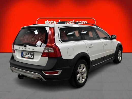 Volvo XC70 vaihtoauto