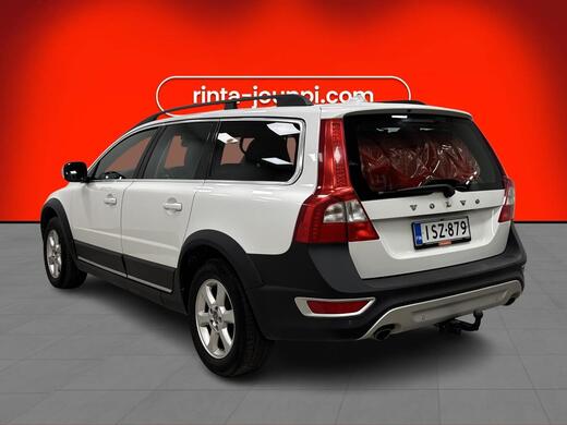 Volvo XC70 vaihtoauto