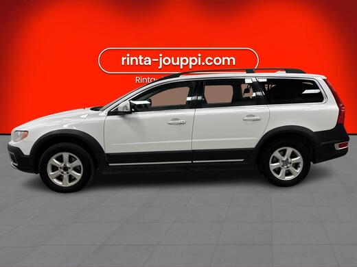 Volvo XC70 vaihtoauto